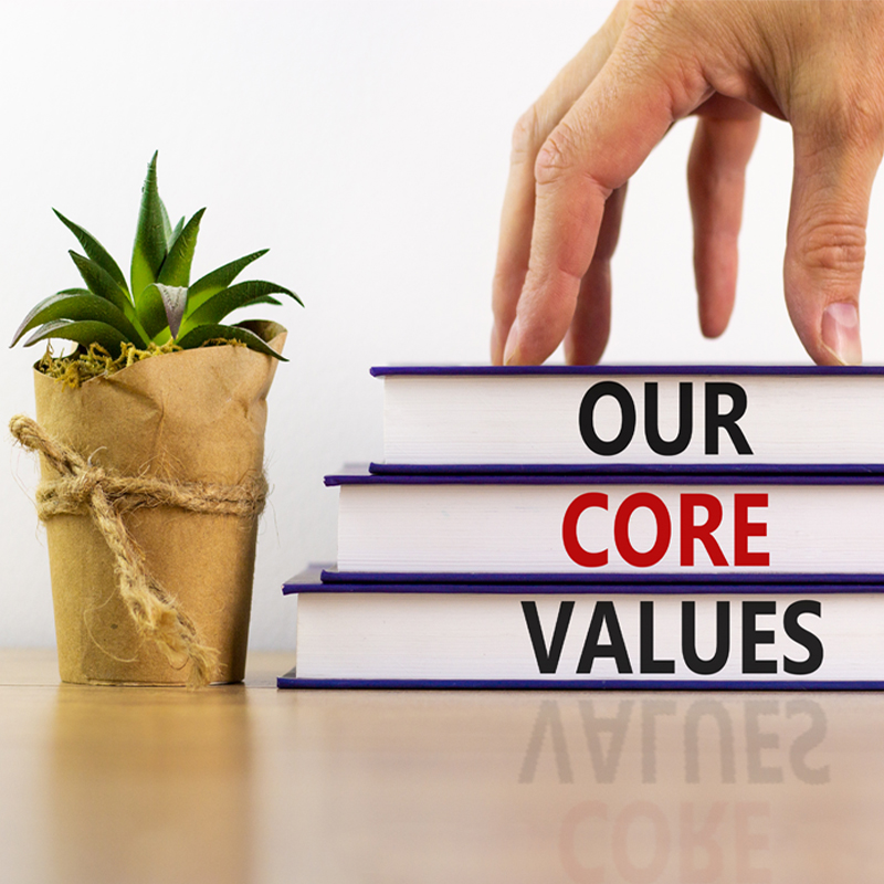 Core Values