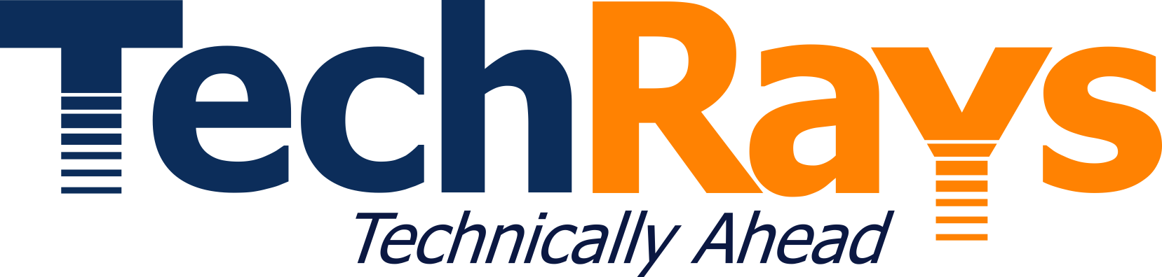 TechRays Logo